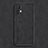 Soft Luxury Leather Snap On Case Cover for Xiaomi Mi 12 Pro 5G Black