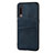 Soft Luxury Leather Snap On Case Cover for Xiaomi Mi 9 Lite