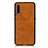 Soft Luxury Leather Snap On Case Cover for Xiaomi Mi 9 Pro