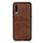 Soft Luxury Leather Snap On Case Cover for Xiaomi Mi 9 Pro 5G