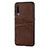 Soft Luxury Leather Snap On Case Cover for Xiaomi Mi 9 Pro 5G