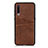 Soft Luxury Leather Snap On Case Cover for Xiaomi Mi 9 Pro