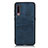 Soft Luxury Leather Snap On Case Cover for Xiaomi Mi A3 Lite