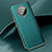 Soft Luxury Leather Snap On Case Cover for Xiaomi Redmi K30 Pro 5G