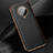 Soft Luxury Leather Snap On Case Cover for Xiaomi Redmi K30 Pro Zoom