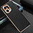 Soft Luxury Leather Snap On Case Cover GS1 for Oppo Find X5 5G