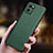 Soft Luxury Leather Snap On Case Cover GS2 for Oppo Reno7 Pro 5G