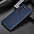 Soft Luxury Leather Snap On Case Cover GS2 for Oppo Reno7 Pro 5G