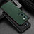 Soft Luxury Leather Snap On Case Cover GS2 for Oppo Reno7 Pro 5G