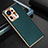 Soft Luxury Leather Snap On Case Cover GS2 for Xiaomi Mi Mix 4 5G