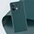 Soft Luxury Leather Snap On Case Cover GS3 for Oppo Reno8 5G Green