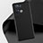 Soft Luxury Leather Snap On Case Cover GS3 for Oppo Reno8 Pro+ Plus 5G Black