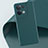 Soft Luxury Leather Snap On Case Cover GS3 for Oppo Reno9 Pro 5G Green