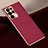 Soft Luxury Leather Snap On Case Cover H01 for Samsung Galaxy S21 Ultra 5G