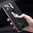 Soft Luxury Leather Snap On Case Cover JB1 for Apple iPhone 13 Pro Max