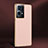 Soft Luxury Leather Snap On Case Cover JB2 for Oppo Reno7 Pro 5G