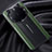 Soft Luxury Leather Snap On Case Cover JB3 for Huawei Mate 60 RS Ultimate Green