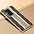 Soft Luxury Leather Snap On Case Cover JB4 for Oppo Reno7 Pro 5G