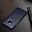 Soft Luxury Leather Snap On Case Cover L01 for Huawei Mate 20 RS