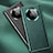 Soft Luxury Leather Snap On Case Cover L02 for Huawei Mate 40