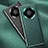 Soft Luxury Leather Snap On Case Cover L02 for Huawei Mate 40 Pro+ Plus