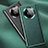 Soft Luxury Leather Snap On Case Cover L03 for Huawei Mate 40E Pro 5G