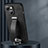 Soft Luxury Leather Snap On Case Cover LD1 for Apple iPhone 14