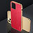 Soft Luxury Leather Snap On Case Cover LD3 for Apple iPhone 14 Plus