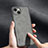 Soft Luxury Leather Snap On Case Cover LS1 for Apple iPhone 12