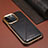 Soft Luxury Leather Snap On Case Cover MT1 for Apple iPhone 14 Pro