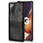 Soft Luxury Leather Snap On Case Cover N02 for Samsung Galaxy Note 20 5G