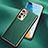 Soft Luxury Leather Snap On Case Cover N03 for Huawei P40 Pro
