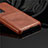 Soft Luxury Leather Snap On Case Cover N06 for Huawei P40 Pro