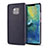 Soft Luxury Leather Snap On Case Cover P01 for Huawei Mate 20 Pro