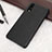 Soft Luxury Leather Snap On Case Cover P01 for Huawei P20