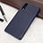 Soft Luxury Leather Snap On Case Cover P01 for Huawei P20