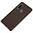 Soft Luxury Leather Snap On Case Cover P01 for Huawei P30 Lite