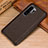 Soft Luxury Leather Snap On Case Cover P01 for Huawei P30 Pro