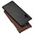 Soft Luxury Leather Snap On Case Cover P01 for Samsung Galaxy Note 10 Plus 5G