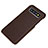 Soft Luxury Leather Snap On Case Cover P01 for Samsung Galaxy S10e