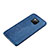 Soft Luxury Leather Snap On Case Cover P02 for Huawei Mate 20 Pro