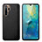 Soft Luxury Leather Snap On Case Cover P03 for Huawei P30 Pro