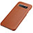 Soft Luxury Leather Snap On Case Cover P03 for Samsung Galaxy S10 5G