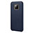 Soft Luxury Leather Snap On Case Cover P04 for Huawei Mate 20 Pro