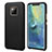 Soft Luxury Leather Snap On Case Cover P04 for Huawei Mate 20 Pro