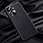 Soft Luxury Leather Snap On Case Cover QK1 for Xiaomi Poco M5S