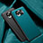 Soft Luxury Leather Snap On Case Cover QK1 for Xiaomi Poco X3 Pro