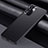 Soft Luxury Leather Snap On Case Cover QK1 for Xiaomi Redmi Note 11 Pro+ Plus 5G Black