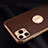 Soft Luxury Leather Snap On Case Cover R01 for Apple iPhone 11 Pro