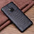 Soft Luxury Leather Snap On Case Cover R01 for Huawei Mate 20 Pro